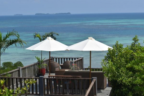 The Secret Karimunjawa
